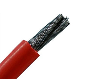 Electrical Single Core Wire ODM Cooperation For Electrical Appliances