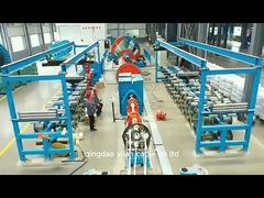 cable producing